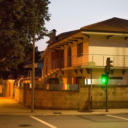 Boavista Villa Guesthouse 波尔图 外观 照片